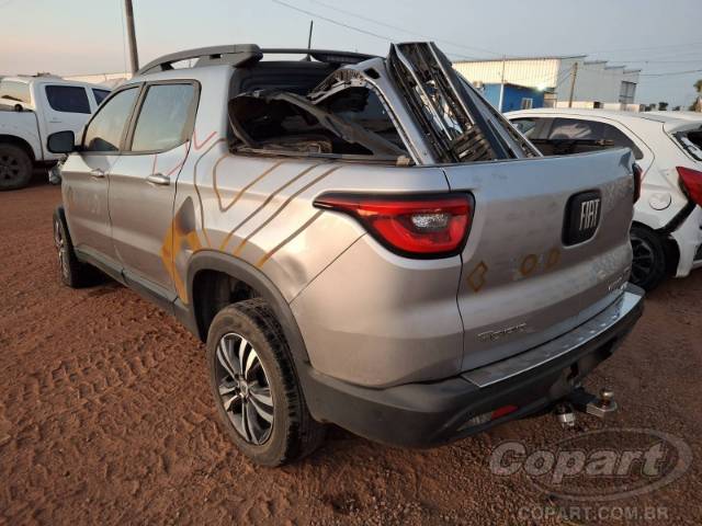 2023 FIAT TORO 