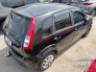 2009 FORD FIESTA 