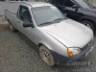 2013 FORD COURIER 