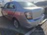 2012 CHEVROLET COBALT 