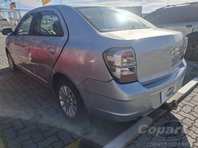 2012 CHEVROLET COBALT 
