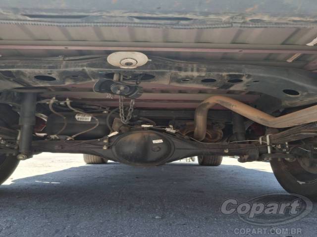 2022 TOYOTA HILUX CD 