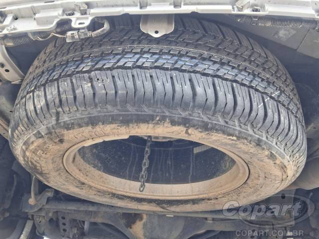 2020 MITSUBISHI PAJERO SPORT 