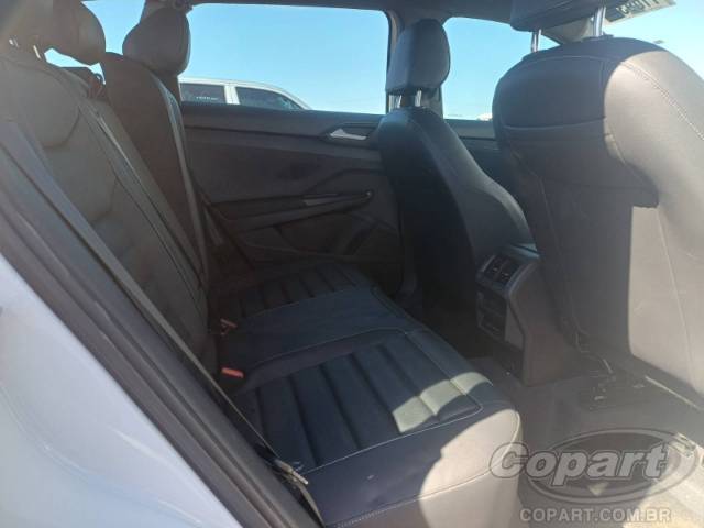 2024 VOLKSWAGEN TAOS 