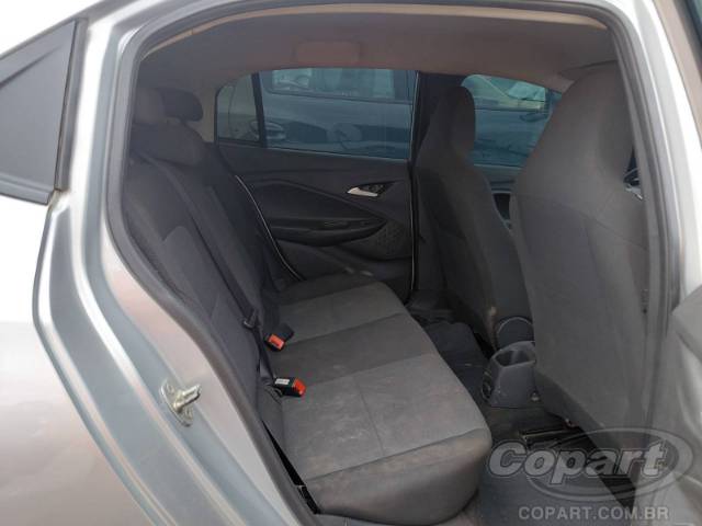2022 CHEVROLET ONIX 