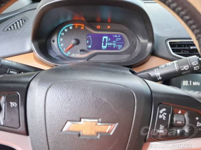 2017 CHEVROLET ONIX 