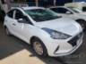 2021 HYUNDAI HB20 