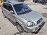 2006 HYUNDAI TUCSON 