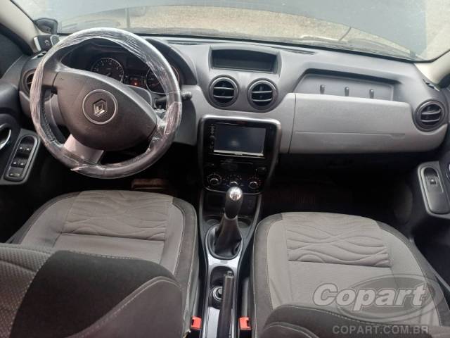 2012 RENAULT DUSTER 