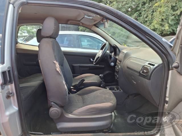 2014 FIAT STRADA CD 