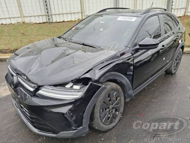 2026 VOLKSWAGEN NIVUS 