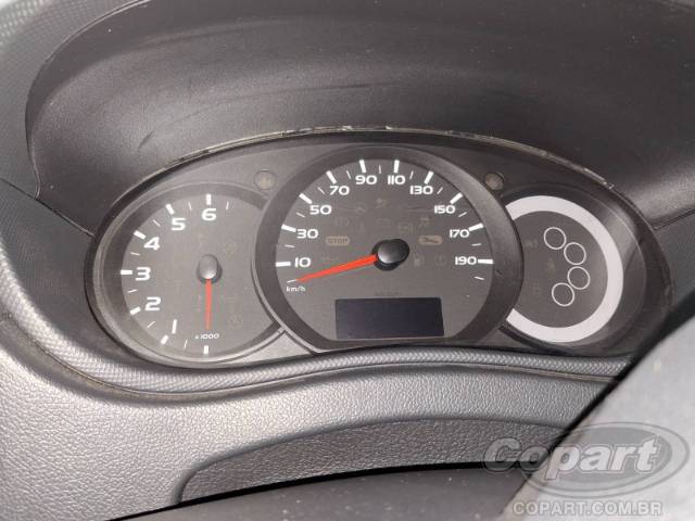 2022 RENAULT MASTER FURGAO 