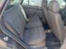 2008 VOLKSWAGEN GOL 