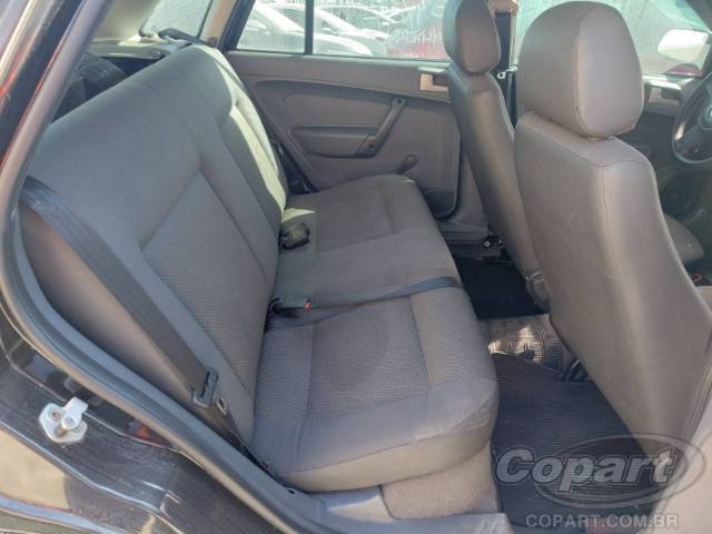 2008 VOLKSWAGEN GOL 