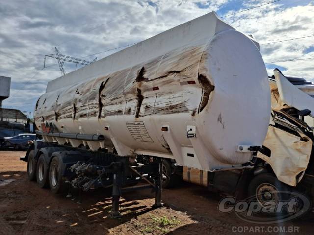 2023 LIBRELATO SEMI-REBOQUE 