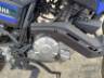 2025 YAMAHA CROSSER 