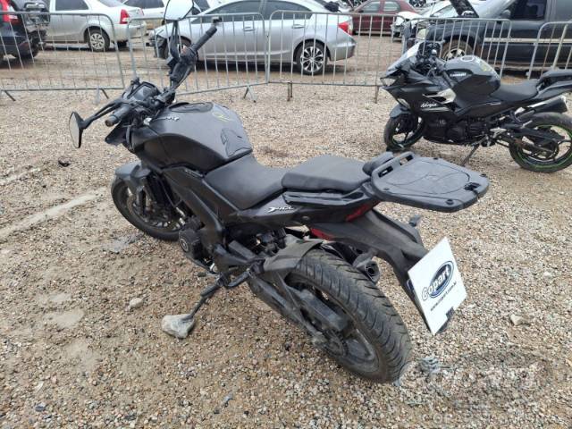 2024 BAJAJ DOMINAR 