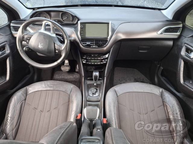 2017 PEUGEOT 2008 
