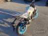 2027 YAMAHA MT-03 