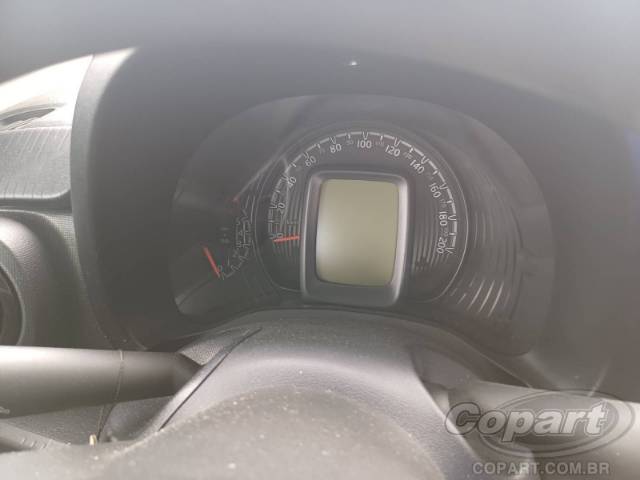 2025 FIAT MOBI 