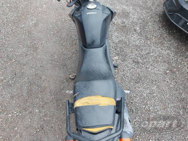 2024 YAMAHA YBR 125I FACTOR 