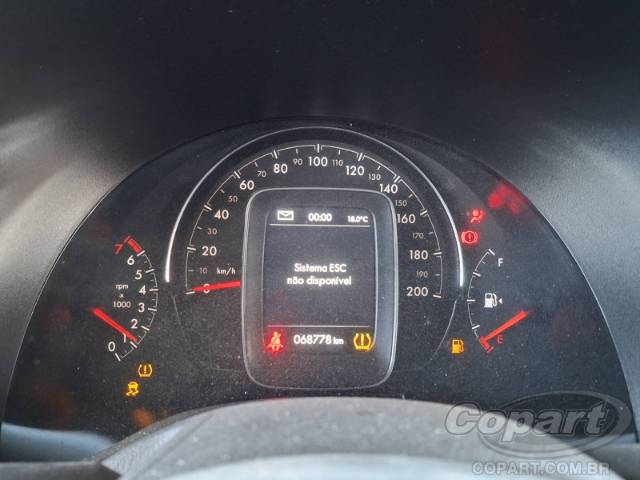 2024 FIAT STRADA CD 