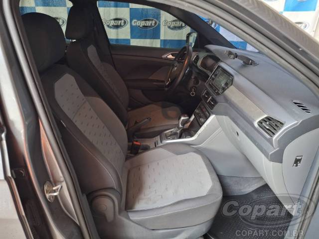 2020 VOLKSWAGEN T-CROSS 