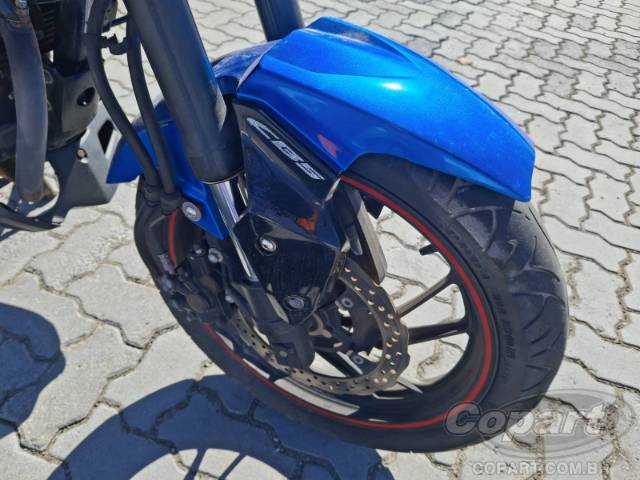 2024 HAOJUE DR 
