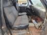 1991 CHEVROLET D-20 CS 