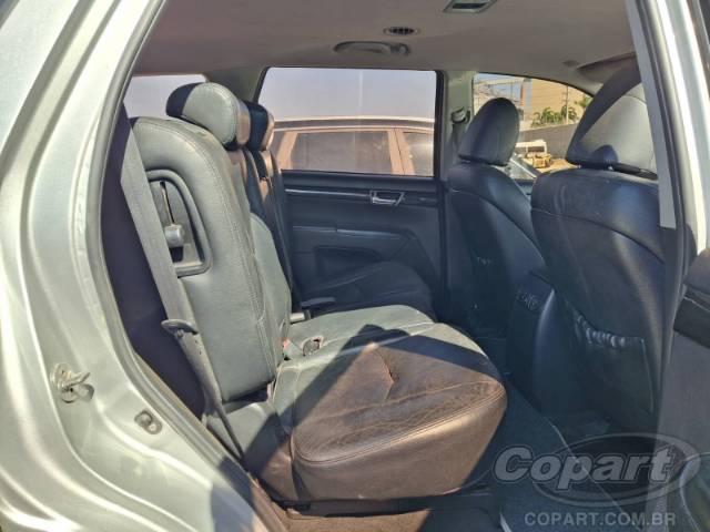 2014 KIA MOHAVE 