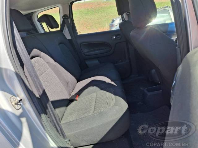 2014 CITROEN C3 PICASSO 