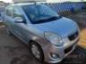 2011 KIA PICANTO 