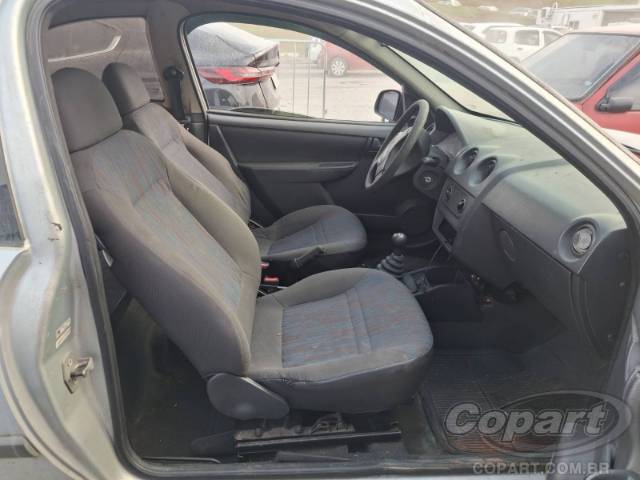 2008 CHEVROLET CELTA 