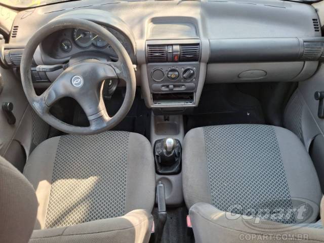 2009 CHEVROLET CLASSIC 