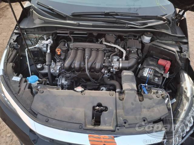 2025 HONDA CITY 