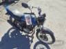 2013 HONDA CG 125 