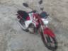 2015 HONDA CG 150 