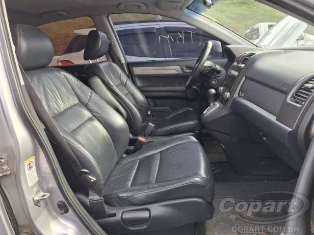 2011 HONDA CR-V 