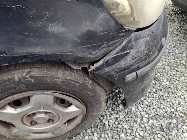 2005 HONDA FIT 