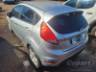 2014 FORD FIESTA 