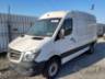 2019 MERCEDES BENZ SPRINTER 