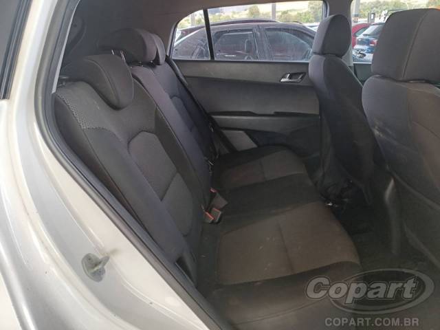 2018 HYUNDAI CRETA 