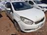 2013 FIAT GRAND SIENA 