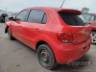 2014 VOLKSWAGEN GOL 