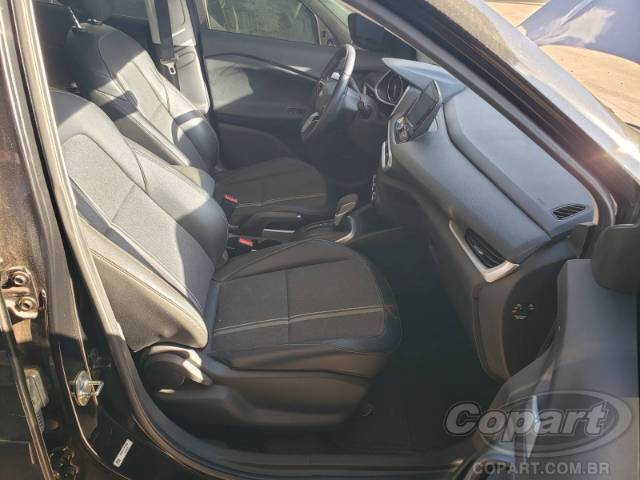 2022 CHEVROLET TRACKER 