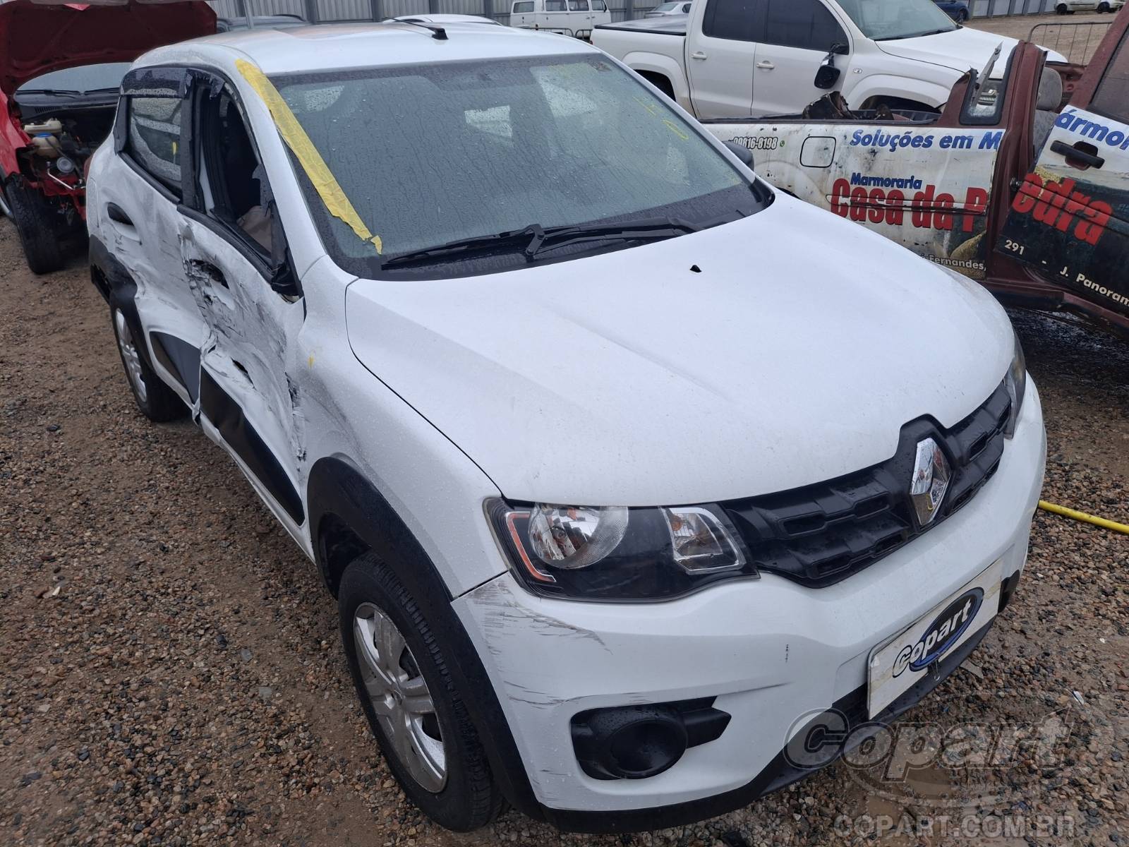 Renault Kwid 2020