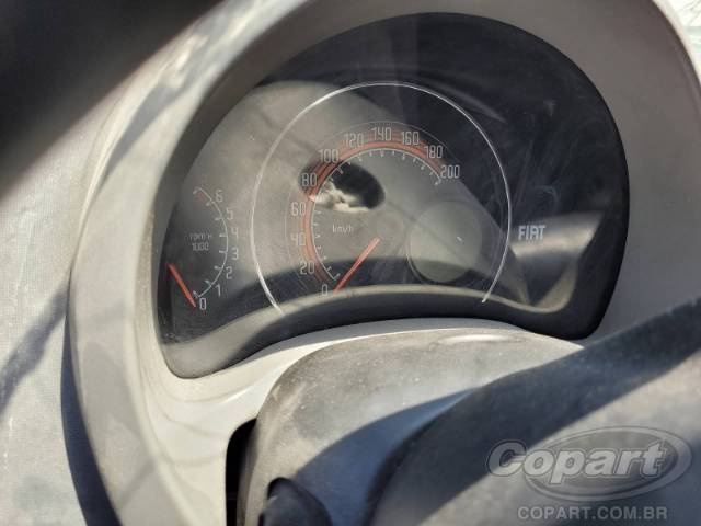 2019 FIAT FIORINO FURGAO 