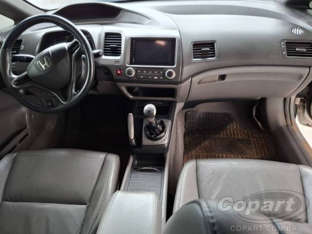 2008 HONDA CIVIC 