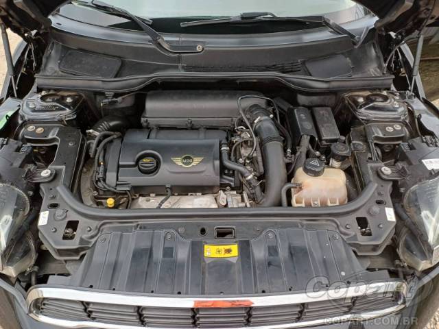 2014 MINI COOPER COUNTRYMAN 