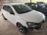 2016 VOLKSWAGEN GOL 